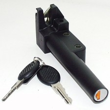 V Parts Sitzbankschloss (für: Aprilia SR 50 AC (Minarelli liegend) MR 97-99 )