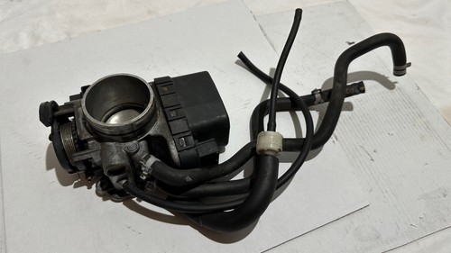 Drosselklappe saab 2 3t - saab, 2.3t