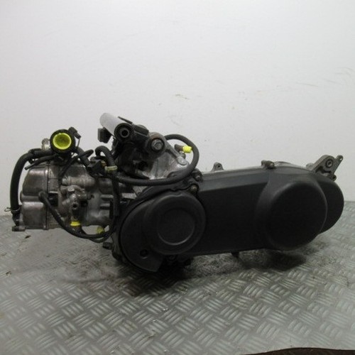 Suzuki motor 125 burgman - 125,
