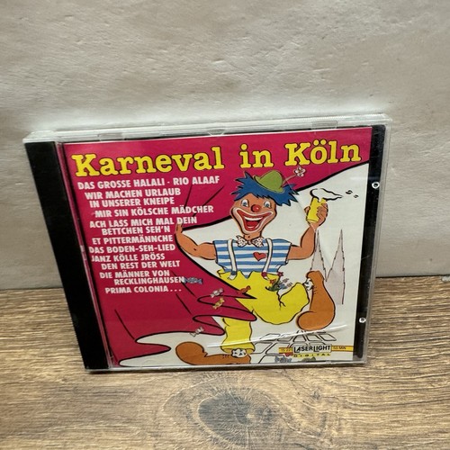 Karneval köln kölsche - in,