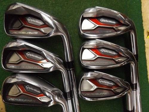 Taylormade aero burner eisen - taylormade,