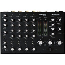 OMNITRONIC TRM-422 4-Kanal