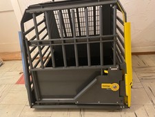 Robuste Hundebox - Vario Cage