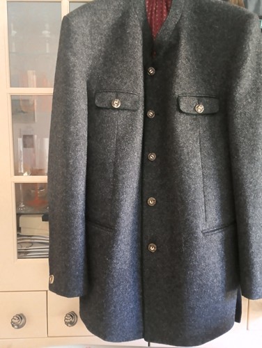 Bavaria loden trachten - loden,