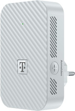 Telekom Speedport 7 Repeater I Wi-Fi 7 Fähiger Wlan-Verstärker Für Speedport 7 R