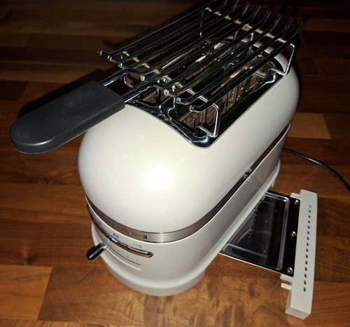 Kitchenaid artisan toaster - kitchenaid,