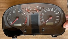 Golf IV 1,4L Tacho Tachometer 1J0920806 Cockpit 0263637000 1035100002 1036049025