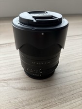 Viltrox 23mm F 1.4 XF Fujifilm