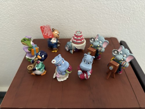 Happy hippo hochzeit 1999 - hochzeit,
