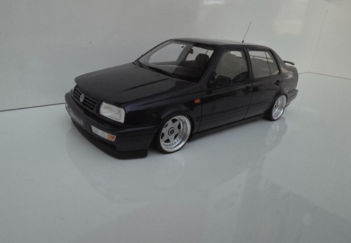 Vento vr6 tiefer - vr6,