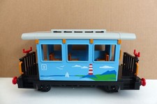 Playmobil 4005 Personenwagen