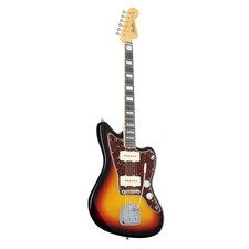 Fender 1967 Jazzmaster DLX