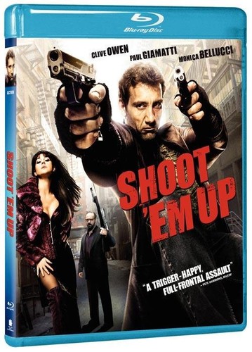 Blu ray shoot mit - -,