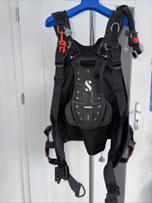 Scubapro Hydros X Herren Gr