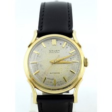 02682 GRUEN PRECISION