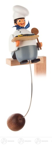 Schaukelkoch mittel höhe - schaukelkoch,