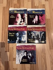 Laserdisc-Sammlung  5