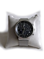 Limitierte Armbanduhr von Alfa Romeo Chronograph