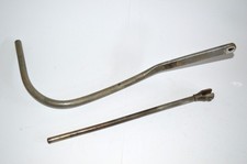 Bremshebel Gestängebremse Stempelbremse Fahrrad Bremse Teile #2