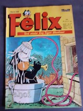 FELIX - Bastei  Nr.: 496  -