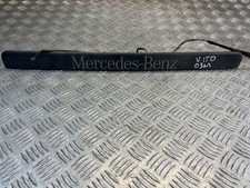 Mercedes-Benz Vito Viano W639 2003 Kennzeichenbeleuchtung Kofferraum NAB43200