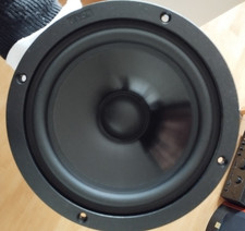 1x Canton Tieftöner