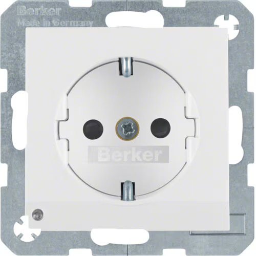 Berker 41091909 steckdose - 41091909,