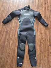 Camaro Neoprenanzug 5mm Gr L Herren TAUCHEN