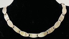 925/- Silberkette, Collier, 45