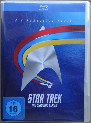 Star trek the original series - star, trek: