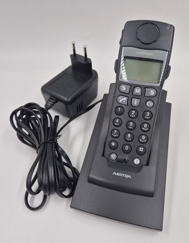Aastra office 135 schnurloses - aastra,