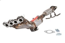 Catalytic Converter BM