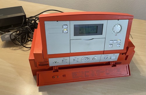 Viessmann vitotronic 200 typ - viessmann,