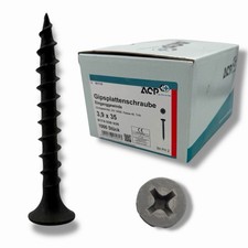 ACP Gipsplattenschrauben