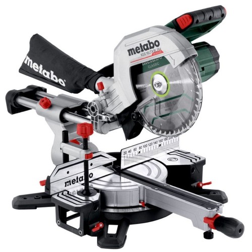 Metabo kgs ltx - kgs, 254