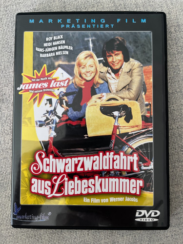 Schwarzwaldfahrt aus