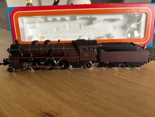 Märklin H0 3111, belgische