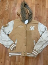 Vintage Southpole XL College