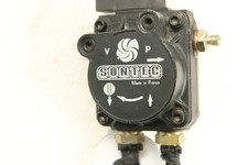 Suntec Ölbrennerpumpe AL 35 C 9521 