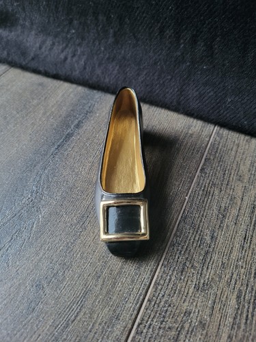Just the right shoe - right,