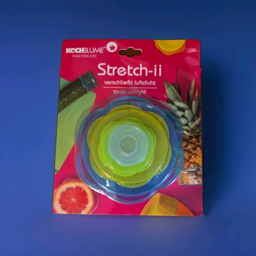 Kochblume stretch 4er set - 4er,