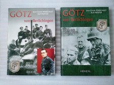 Jean Claude Perrigault / Rolf Meister - Götz von Berlichingen Band 1 und 2