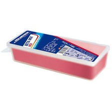 Betamix weltcup skiwax - weltcup, red