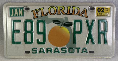 Florida sarasota usa - sarasota,