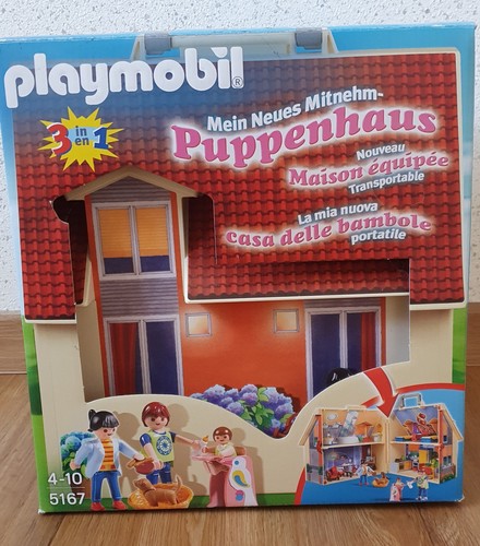 Playmobil 5167 - ,