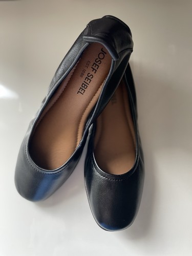 Josef seibel leder - seibel, leder-ballerinas