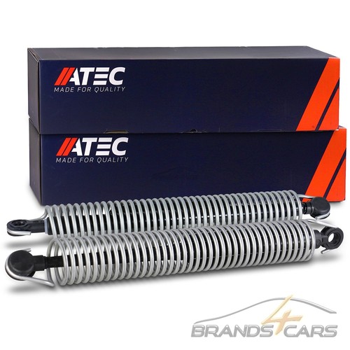 Atec gasfeder heckklappe - atec, 2x