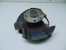 Achsschenkel vorne links 1,6 mit ABS Sensor Mazda MX-5 (Typ:NB)