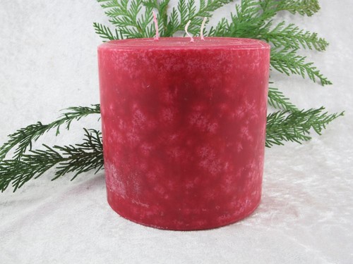 Drei dochtkerze duft winter - drei,