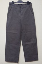 Marc O´Polo Hose Gr 34 grau